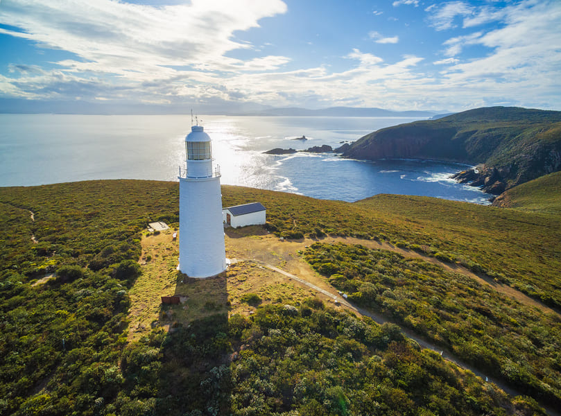 Bruny Island Adventures & Gastronomic Delights